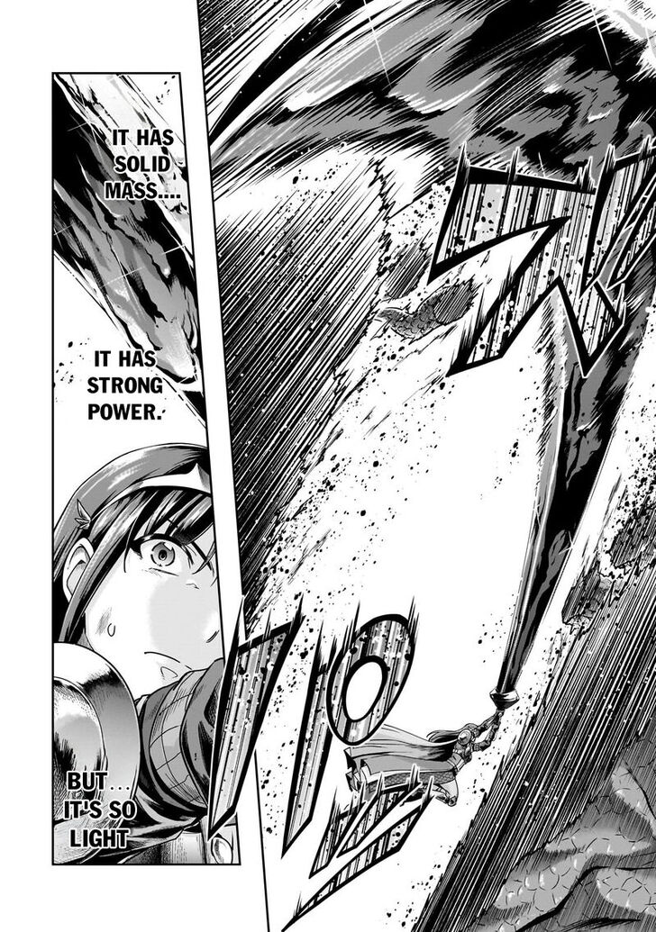 Failure Frame, Chapter 52.1 image 09
